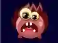 Spel Cute Monsters Puzzle på nätet