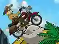 Spel Bike Explorer på nätet