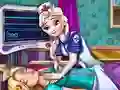 Spel Goldie Resurrection Emergency på nätet
