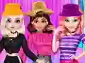 Spel Princess K Pop Fashion Style på nätet