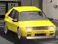 Spel Drift Car City Driving på nätet