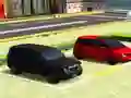 Spel Sports Car Parker Driver på nätet
