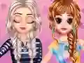 Spel Princess Trendy Tshirt på nätet