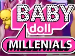 Spel Lol Surprise Millennials på nätet