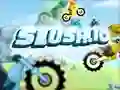 Spel Slush.io på nätet