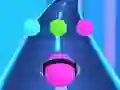Spel Music Rush på nätet