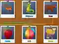 Spel Kindergarten Connect på nätet