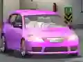 Spel Drift Car Hills Driving på nätet