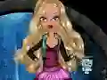 Spel Monster High Doll på nätet