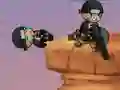 Spel Desert Shooter på nätet