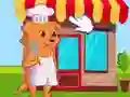 Spel Zoo Chefs på nätet