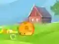 Spel Mango Piggy Piggy Farm på nätet