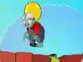Spel Angry Zombies 2 på nätet