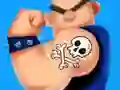 Spel Draw Tattoo på nätet