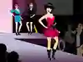 Spel Naughty Supermodels på nätet