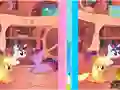 Spel Pony D Finder 2 på nätet
