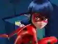 Spel Ladybug Jigsaw på nätet