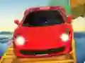 Spel Impossible Stunt Race & Drive på nätet