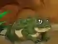 Spel Frogs Matching på nätet