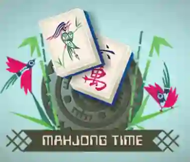 Spel Mahjong Time på nätet