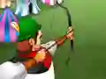 Spel Medieval Archer på nätet