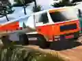 Spel City & Offroad Cargo Truck på nätet