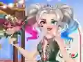 Spel Villain Quinn Wants To Become A Princess på nätet