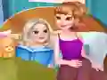 Spel Adventure Bedtime Stories på nätet