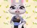 Spel Hoppy's Surprise på nätet