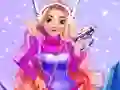 Spel Princesses Space Explorers på nätet