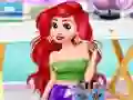 Spel Princesses Neon Fashion på nätet