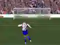 Spel Free Kick Duel på nätet