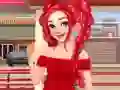 Spel Paparazzi Diva The Mermaid Princess på nätet