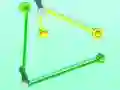 Spel Color Rope på nätet