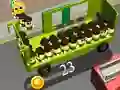 Spel Super Driver på nätet