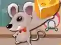Spel Mouse and Cheese på nätet