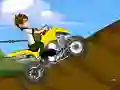 Spel Ben 10 Holiday Trip på nätet