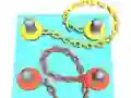 Spel Go Knots 3D på nätet