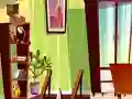 Spel Cutaway House Escape på nätet