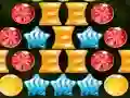 Spel Bubble Shooter Candy Popper på nätet