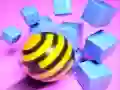 Spel Crush Ball Kingdom Fall på nätet