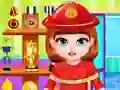 Spel Baby Taylor Fireman Dream på nätet