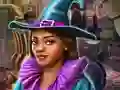 Spel Mysterious Magician på nätet