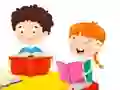 Spel School Kids Differences på nätet
