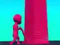 Spel Stack Colors! på nätet