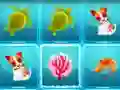 Spel Sea Travel Match 3 på nätet