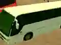 Spel Beach Bus Driving på nätet