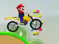 Spel Mario Ride 3 på nätet