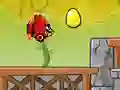 Spel Angry Rocket Bird på nätet