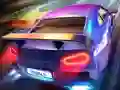 Spel Drag Racing Rivals på nätet